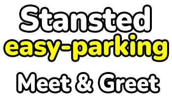 Stansted easy-parking